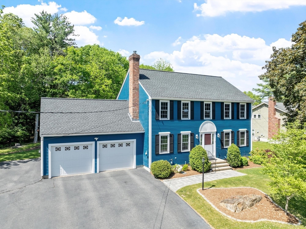 10 John Swift Rd