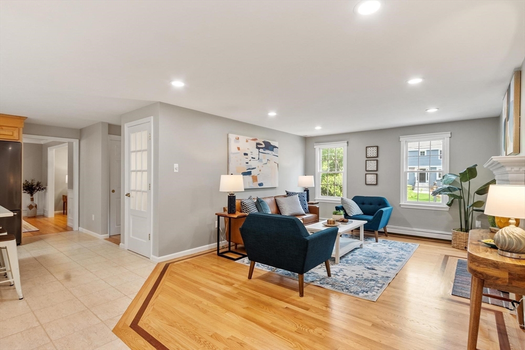 10 John Swift Rd
