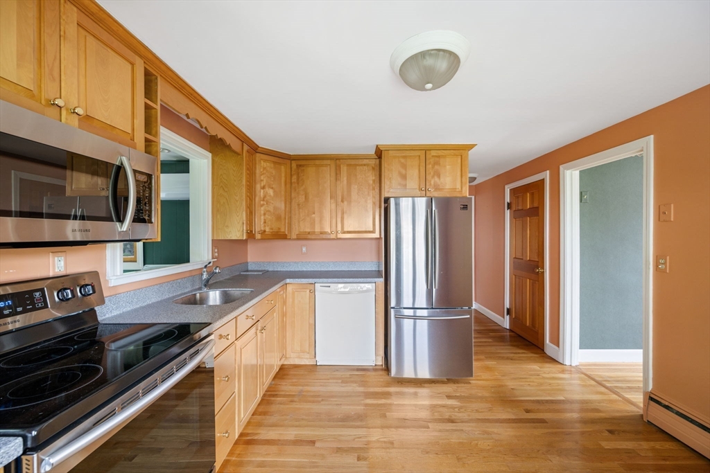 40 Bell Rd