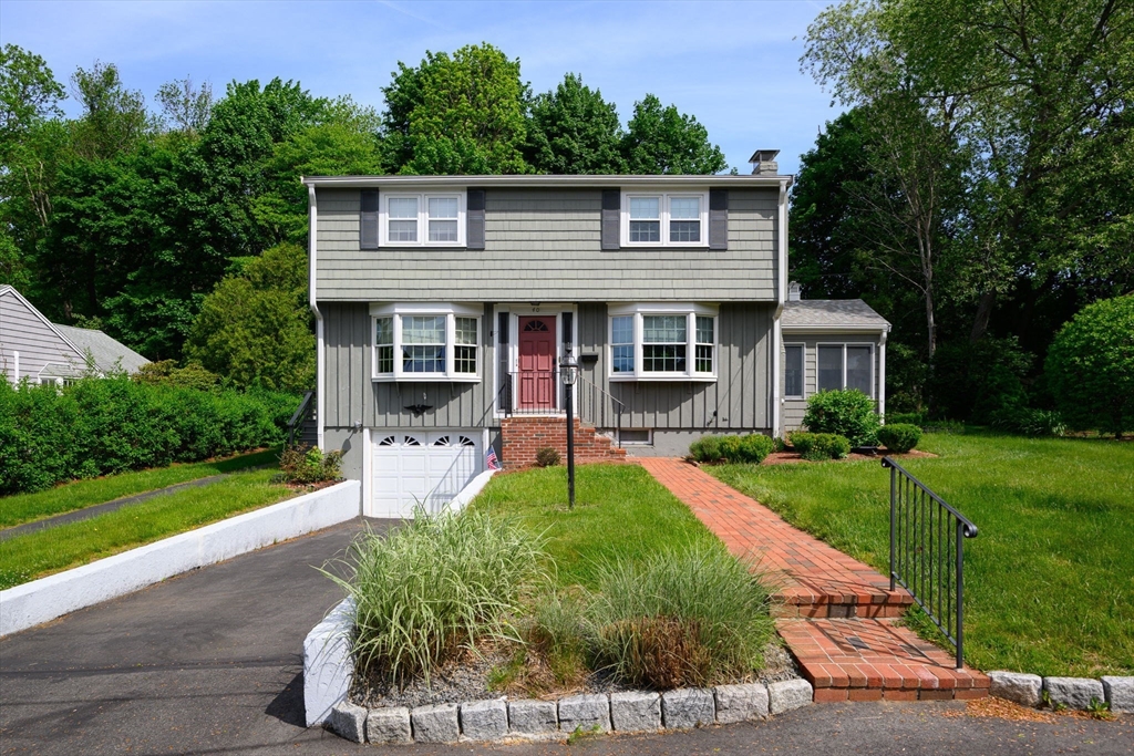 40 Bell Rd