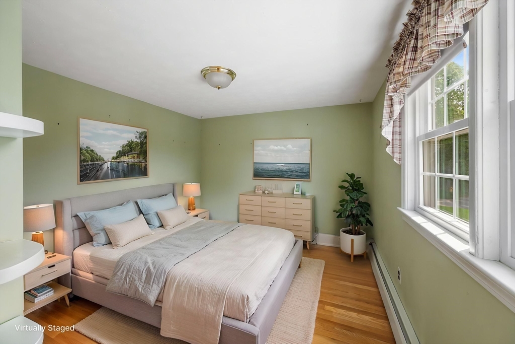 40 Bell Rd