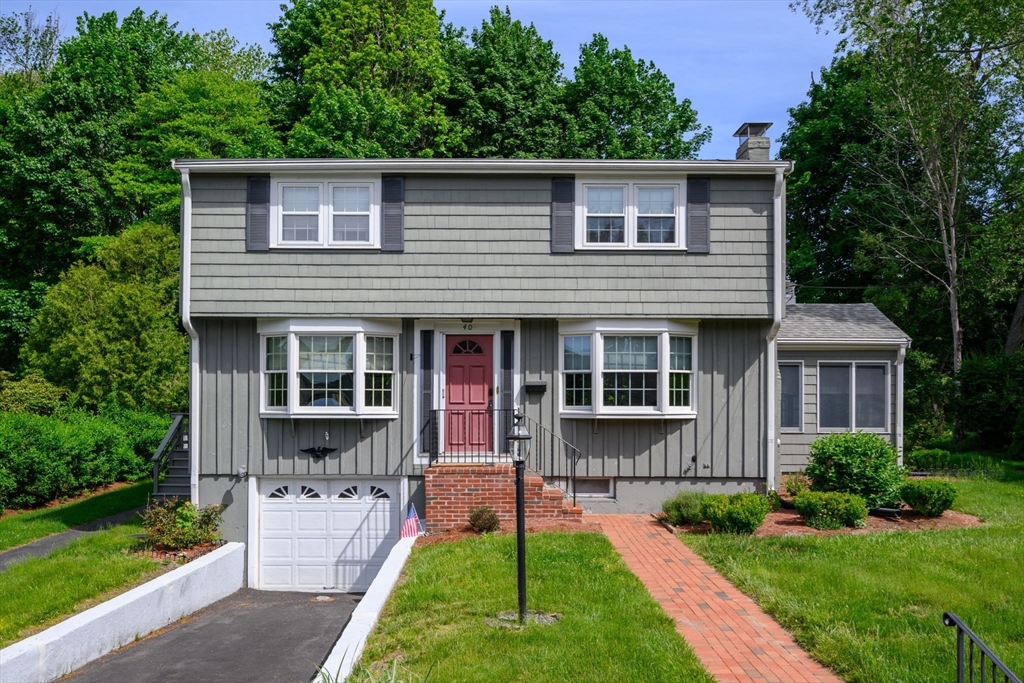 40 Bell Rd
