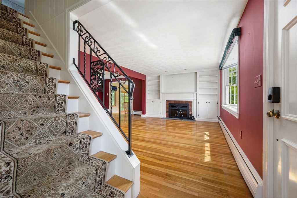 40 Bell Rd