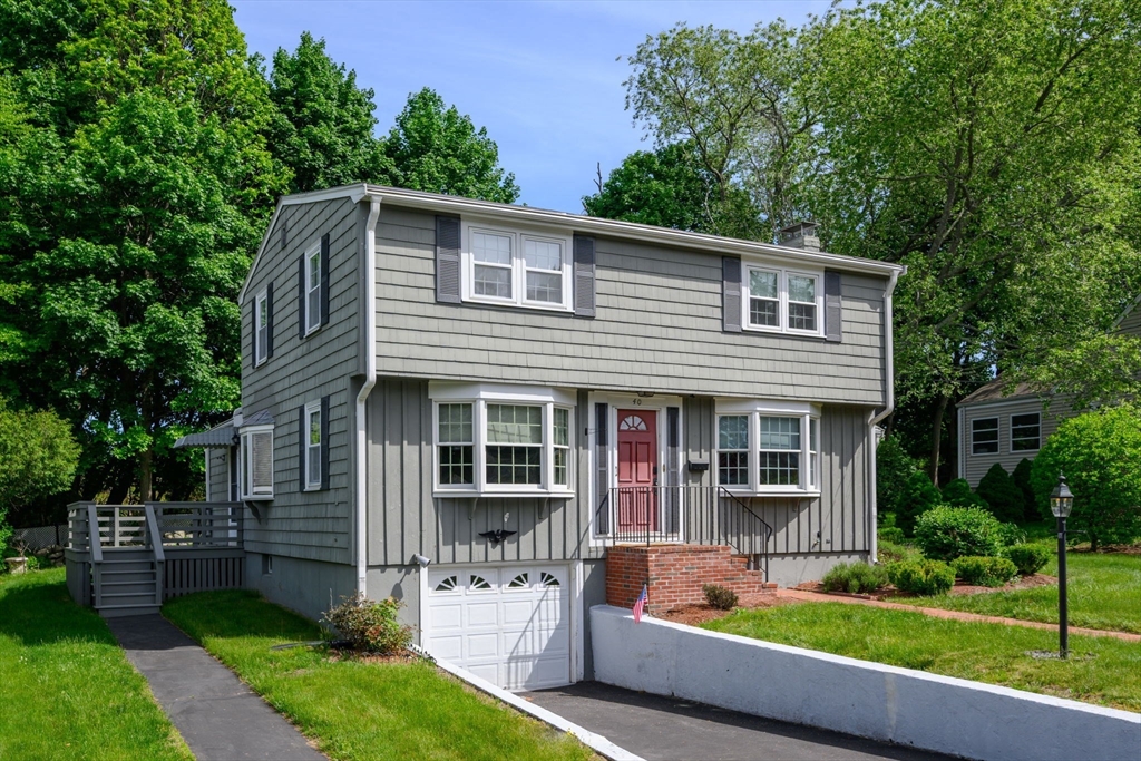 40 Bell Rd