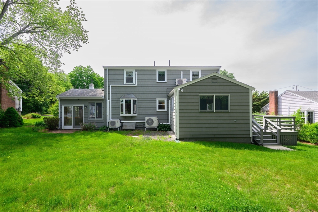 40 Bell Rd