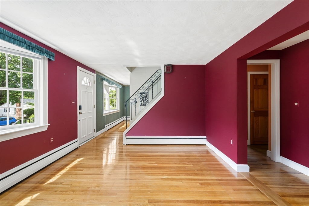 40 Bell Rd