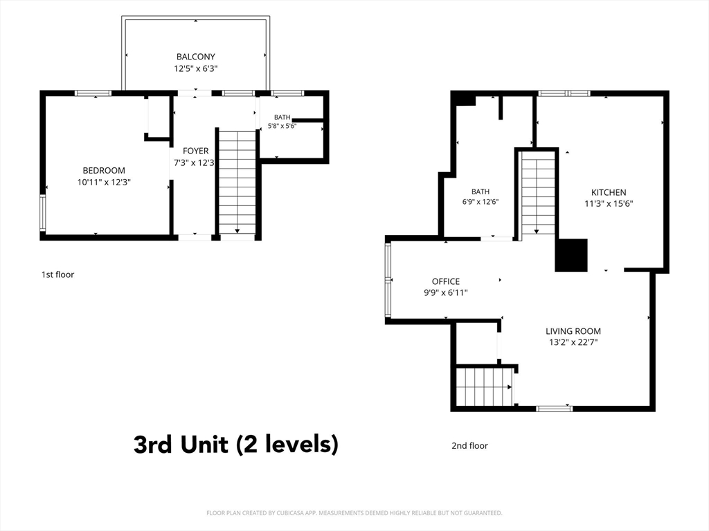 13 Mill St