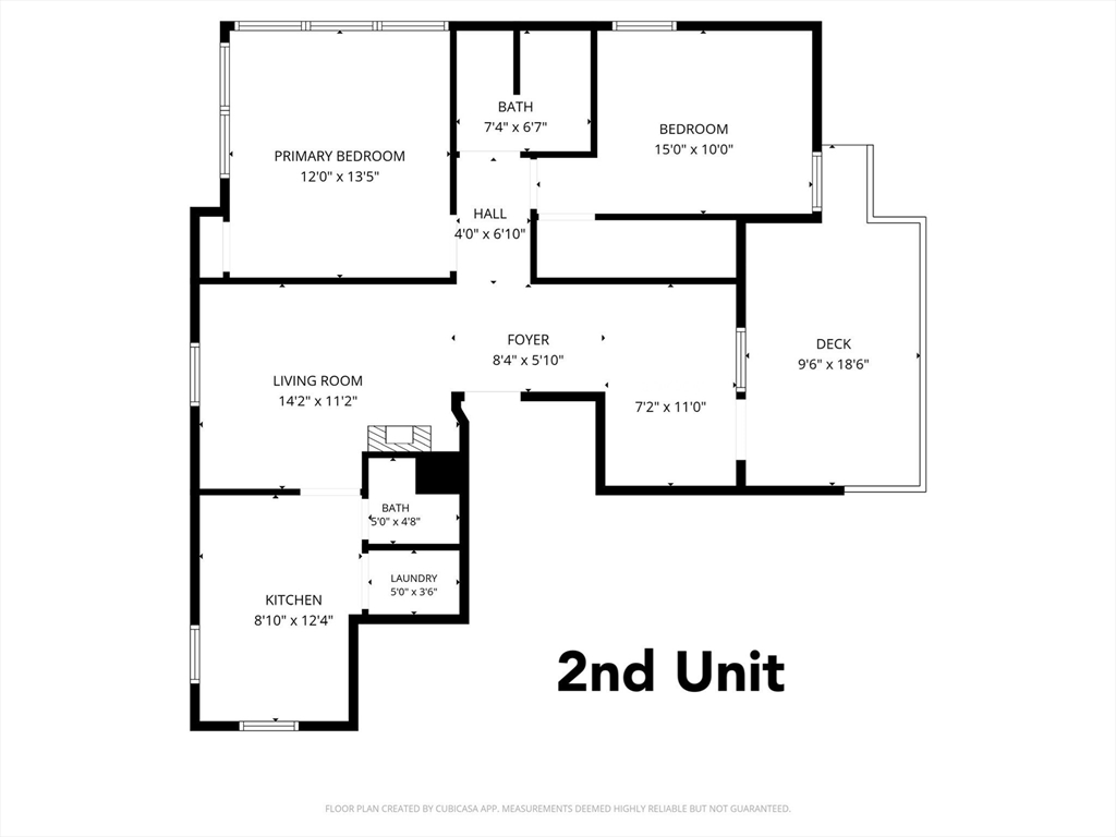 13 Mill St