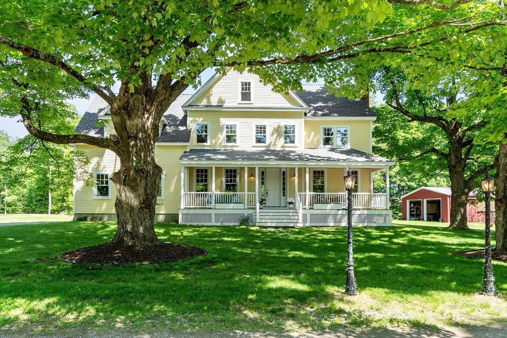 2 Marlboro Rd