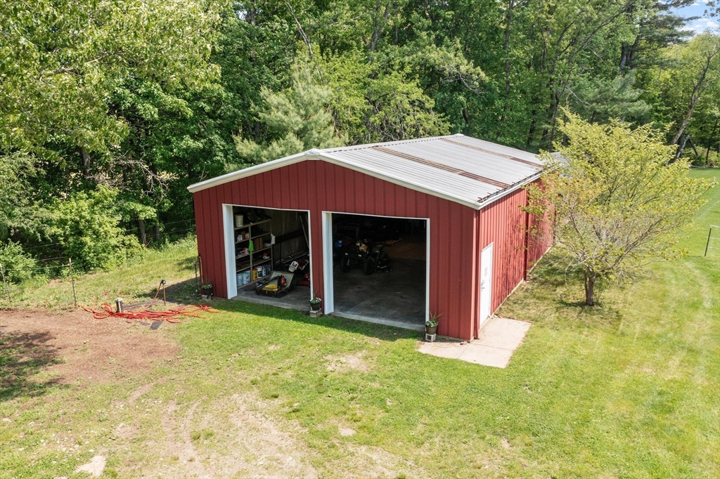 2 Marlboro Rd