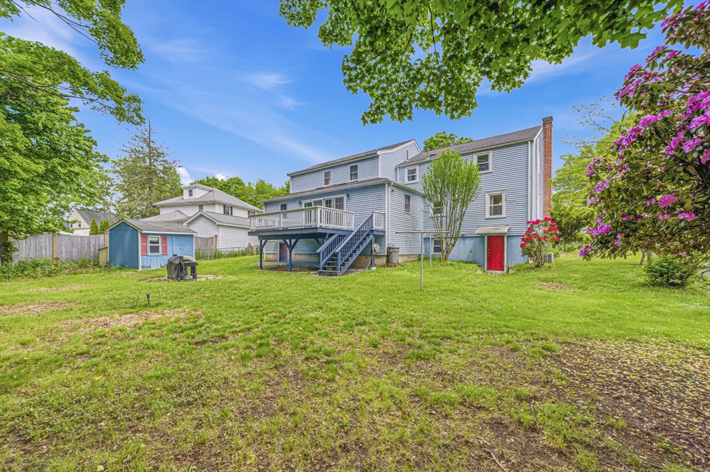 229 Summer St