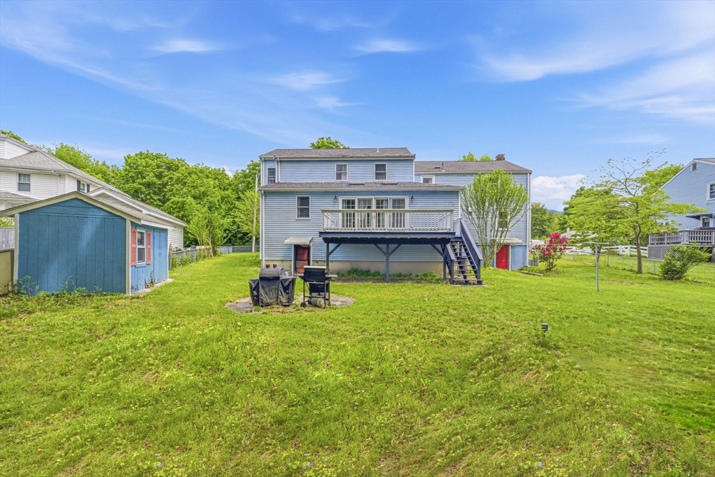 229 Summer St