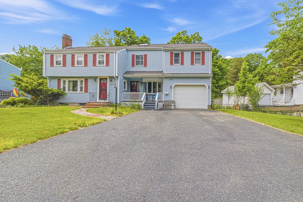 229 Summer St