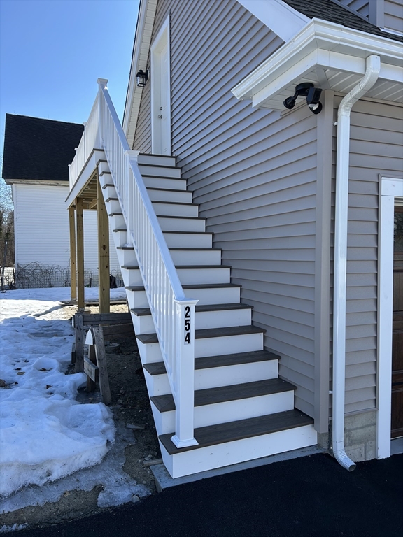 254 Commonwealth Avenue # 1