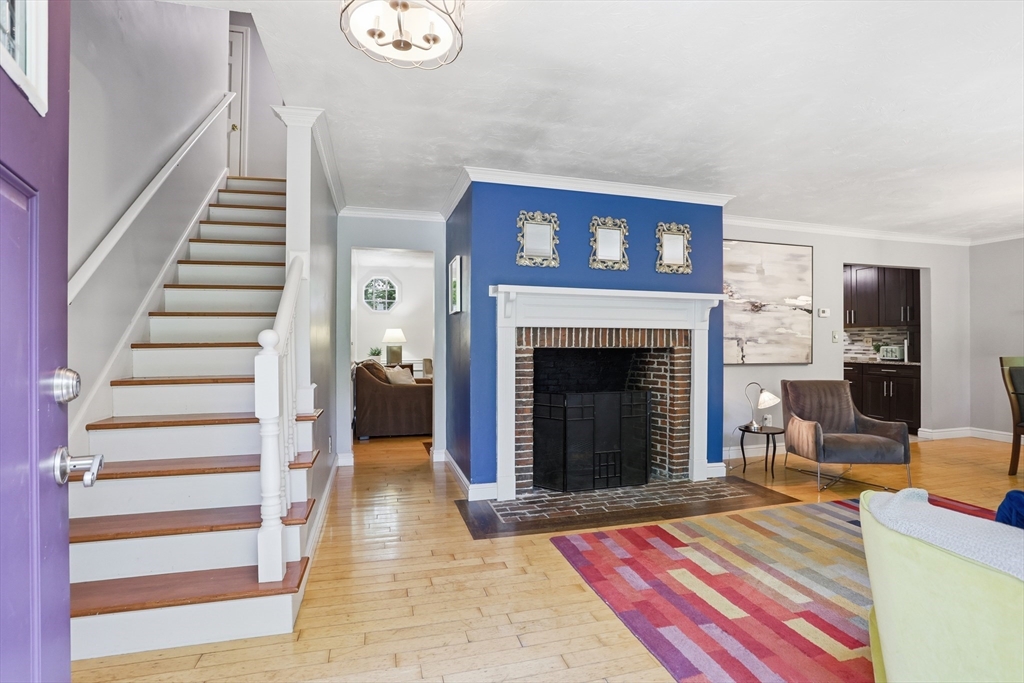 123 Sugar Rd