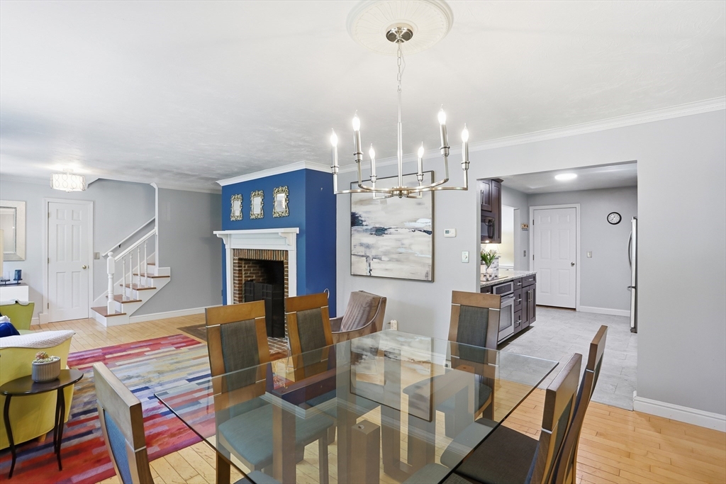 123 Sugar Rd