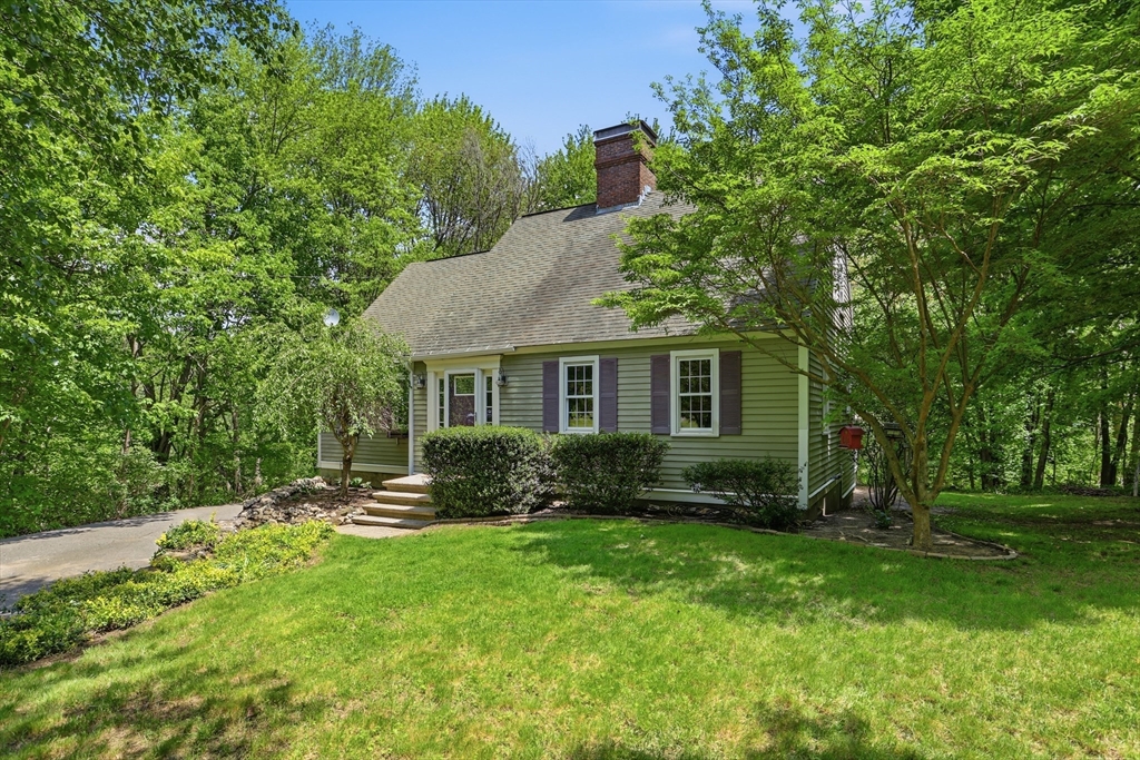 123 Sugar Rd
