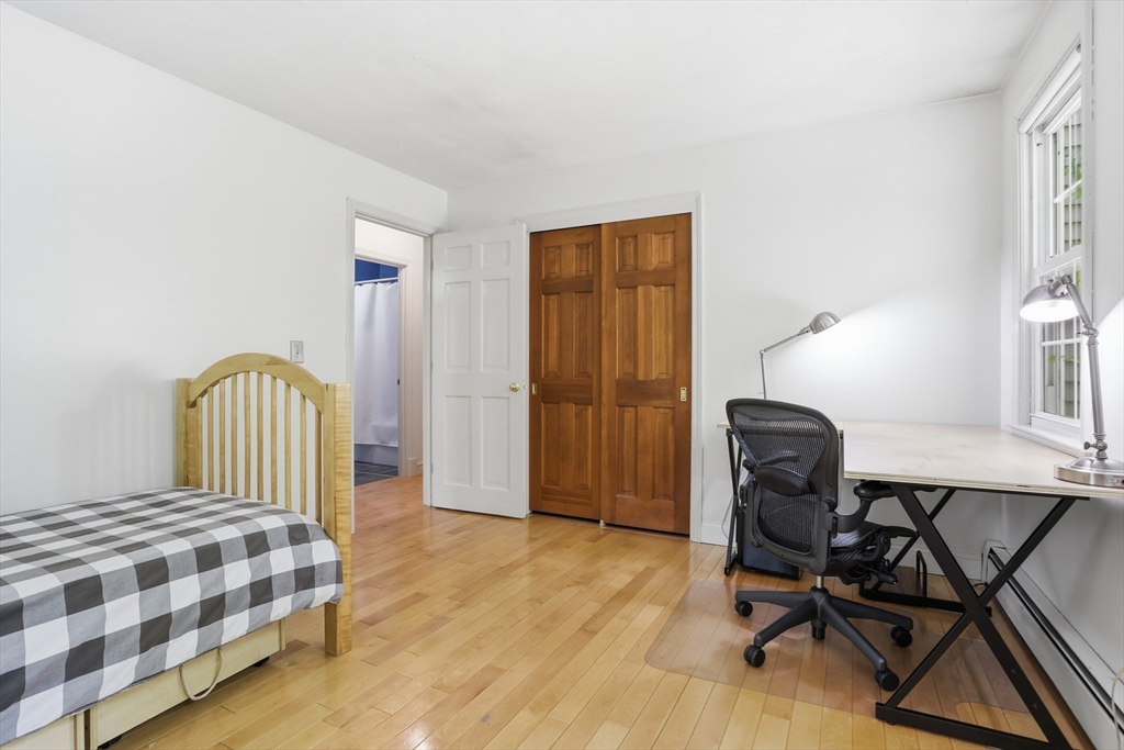 123 Sugar Rd