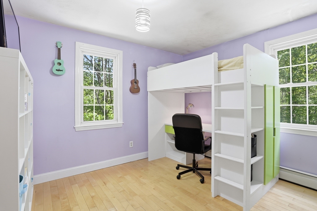 123 Sugar Rd