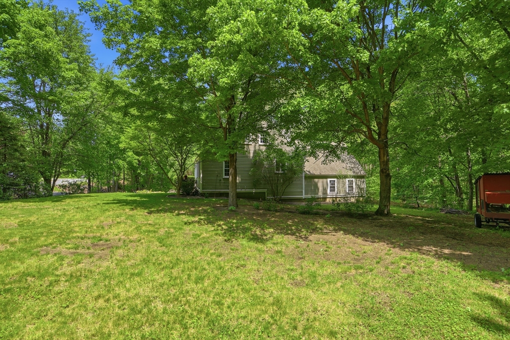 123 Sugar Rd