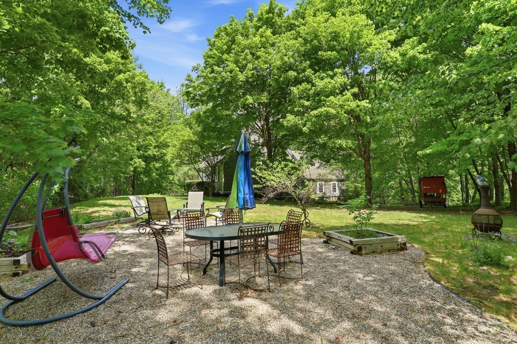123 Sugar Rd