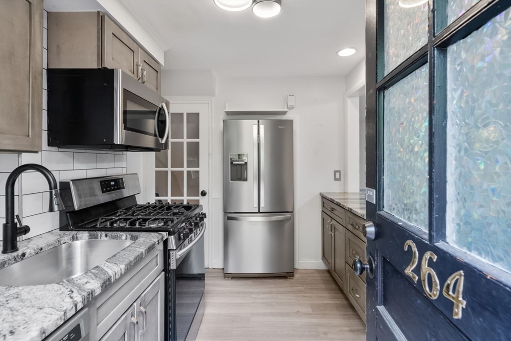 264 Lexington # 264