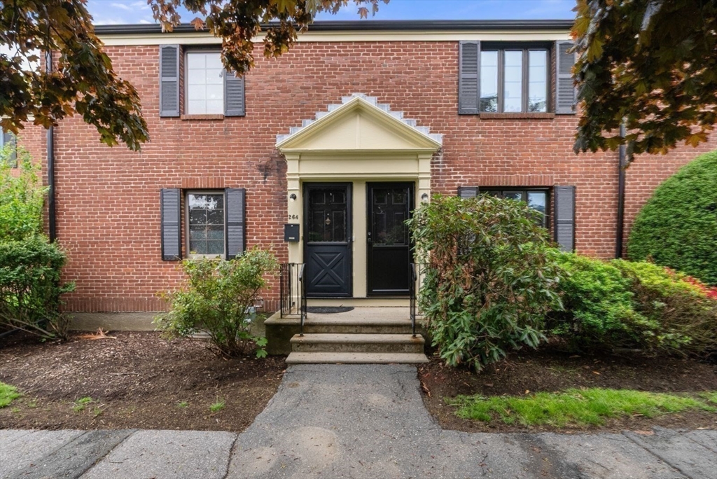 264 Lexington # 264