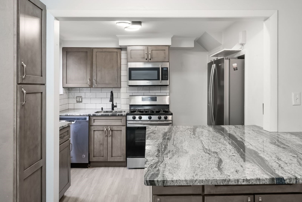 264 Lexington # 264