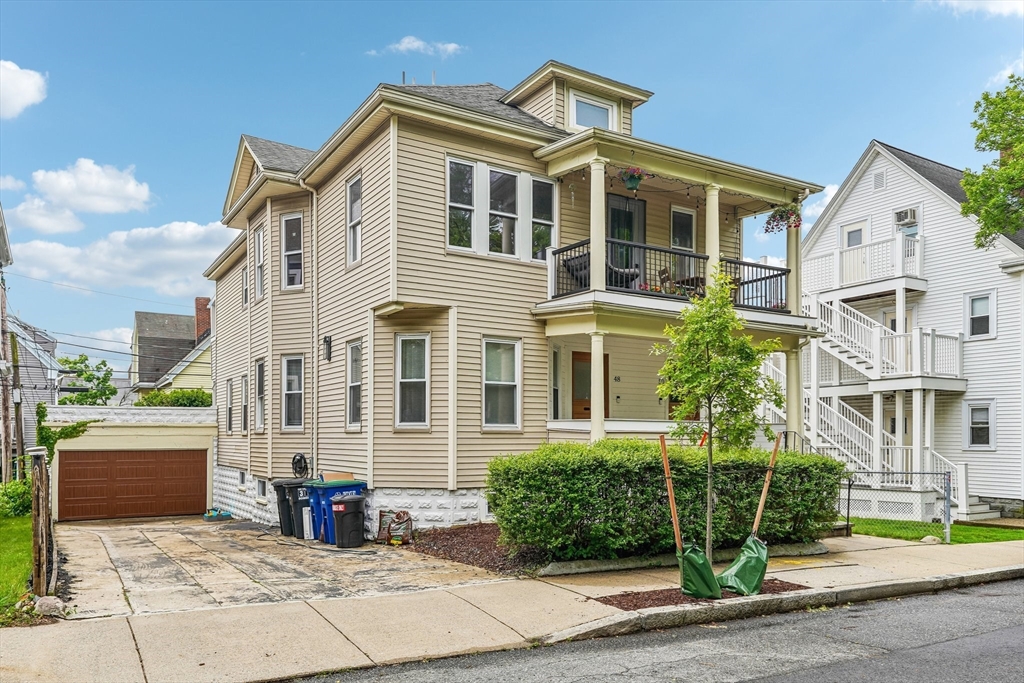 48 Whitfield Rd # 48