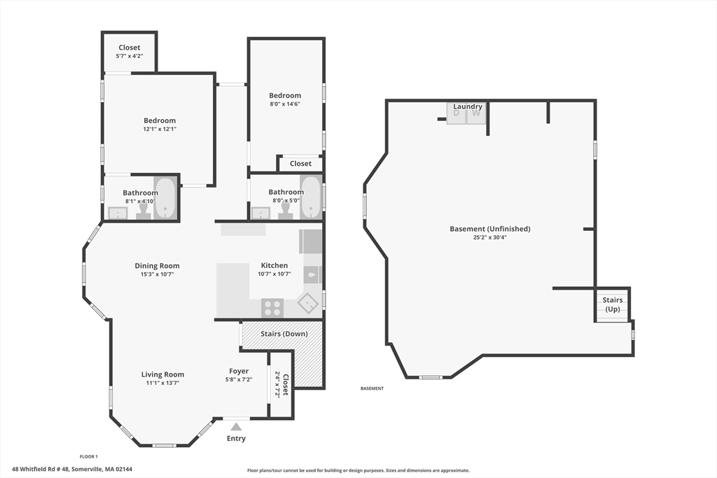 48 Whitfield Rd # 48