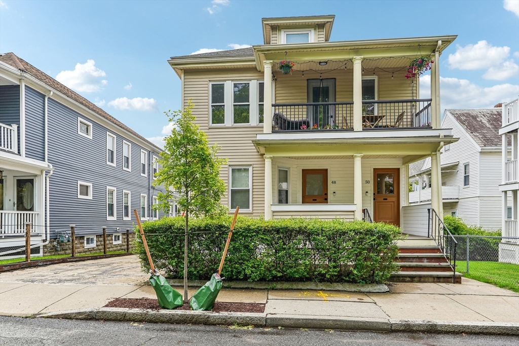 48 Whitfield Rd # 48