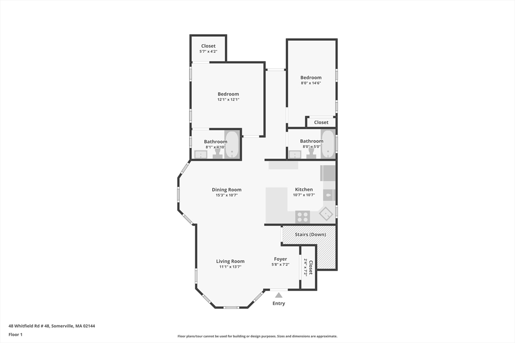 48 Whitfield Rd # 48