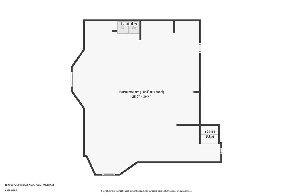 48 Whitfield Rd # 48