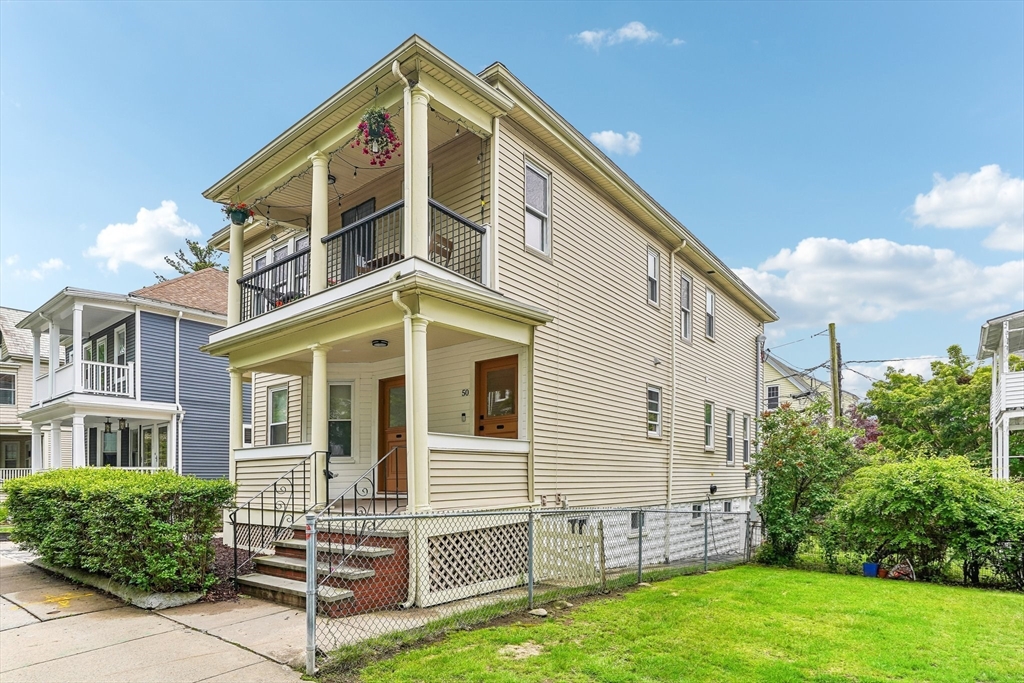 48 Whitfield Rd # 48