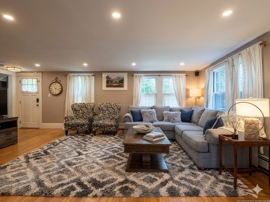 410 Marrett Rd