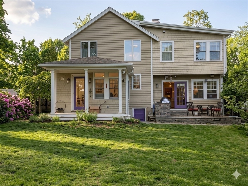 410 Marrett Rd