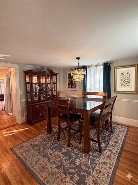 410 Marrett Rd