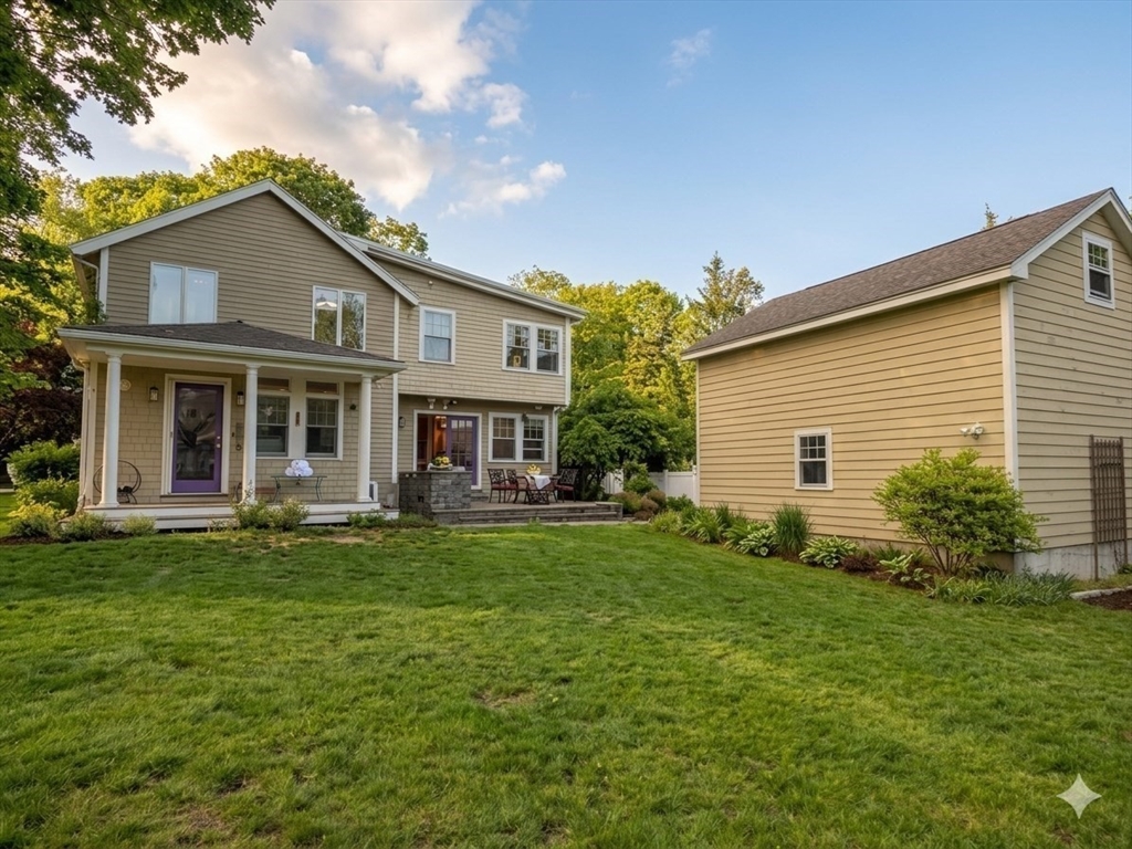 410 Marrett Rd