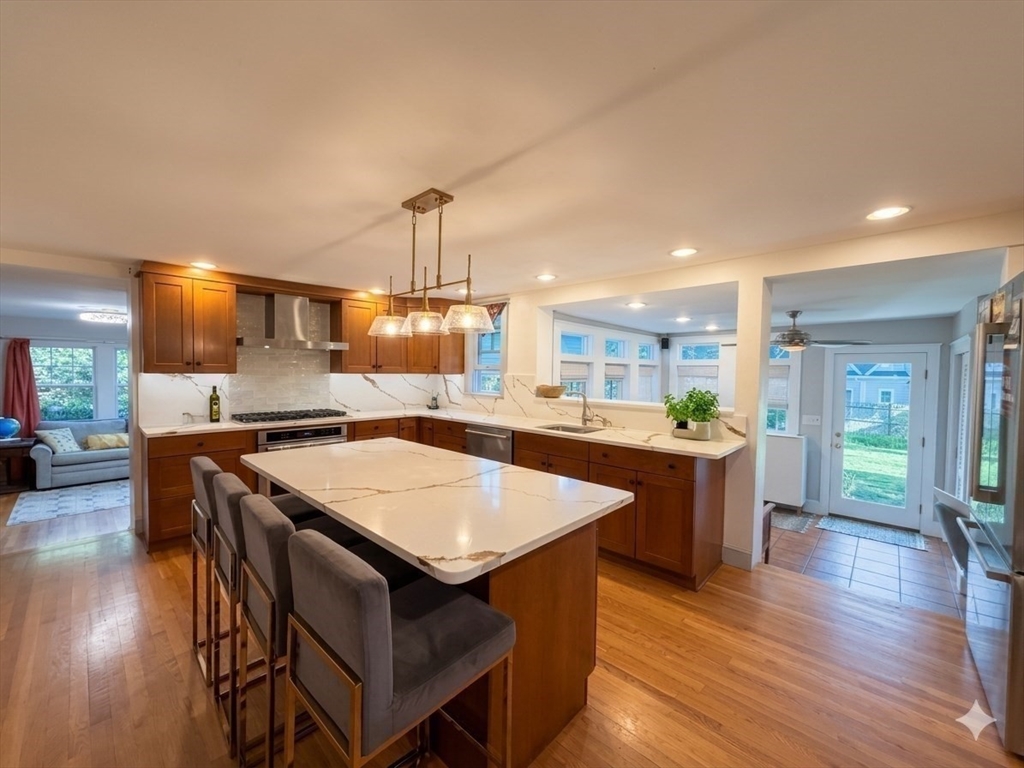 410 Marrett Rd