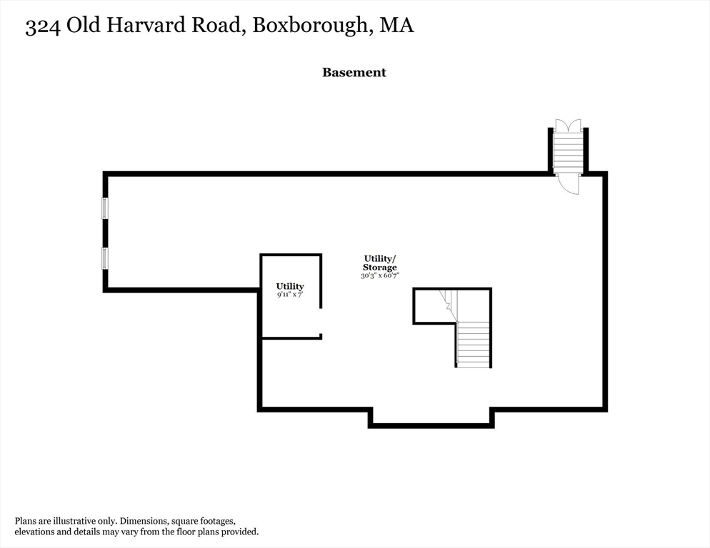 324 Old Harvard Rd
