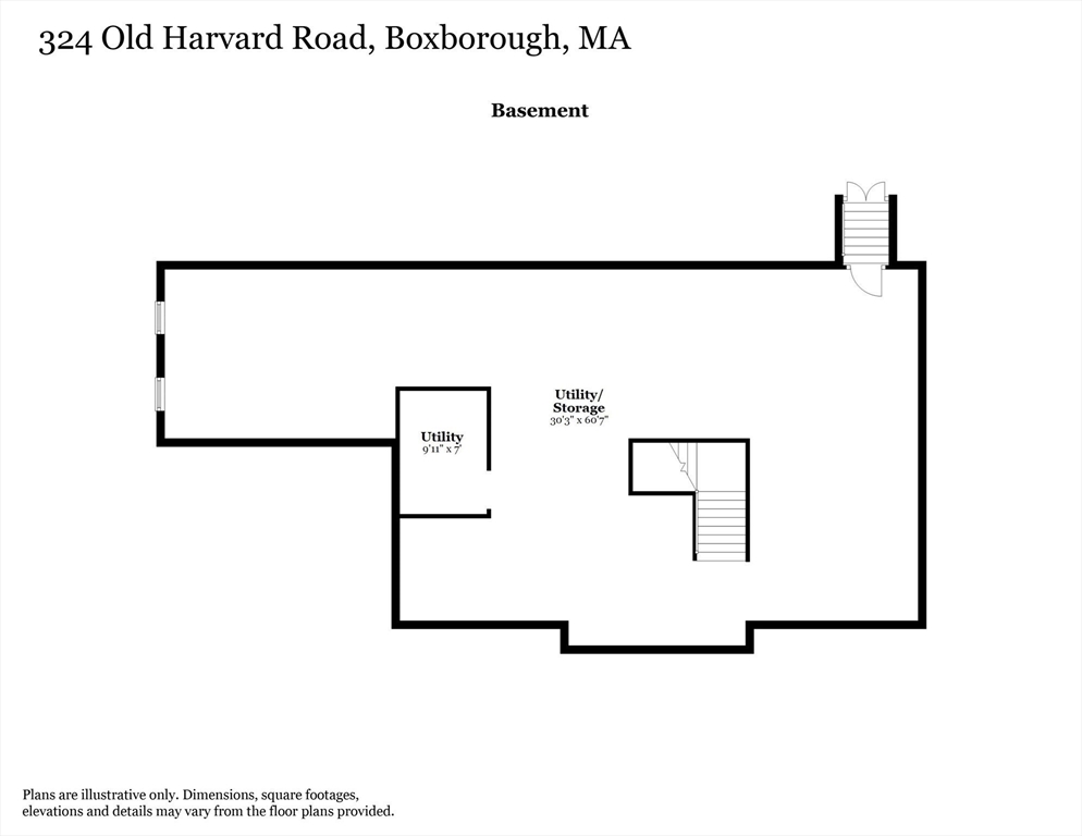 324 Old Harvard Rd