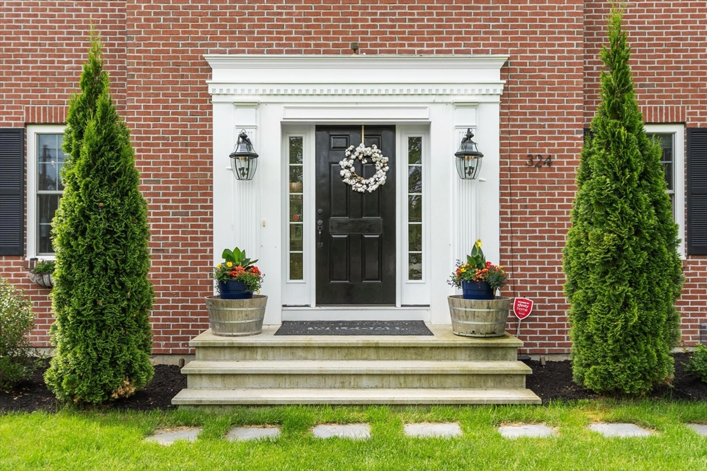324 Old Harvard Rd