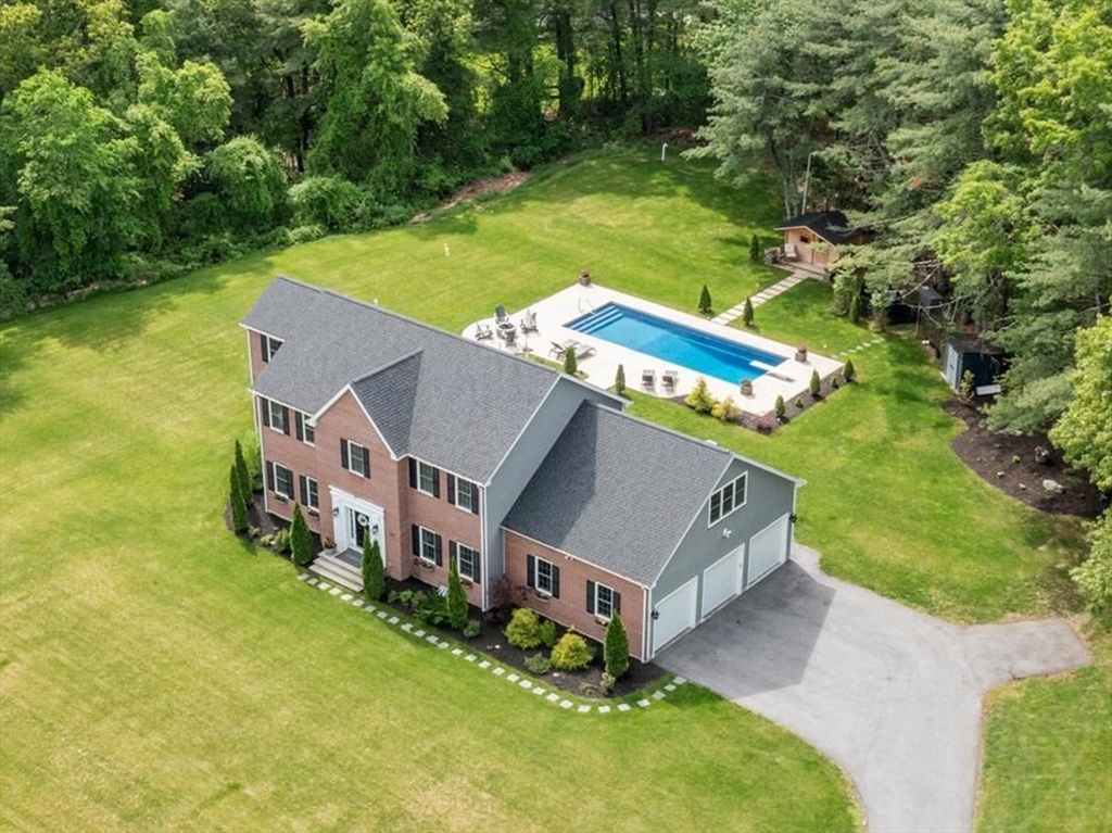 324 Old Harvard Rd