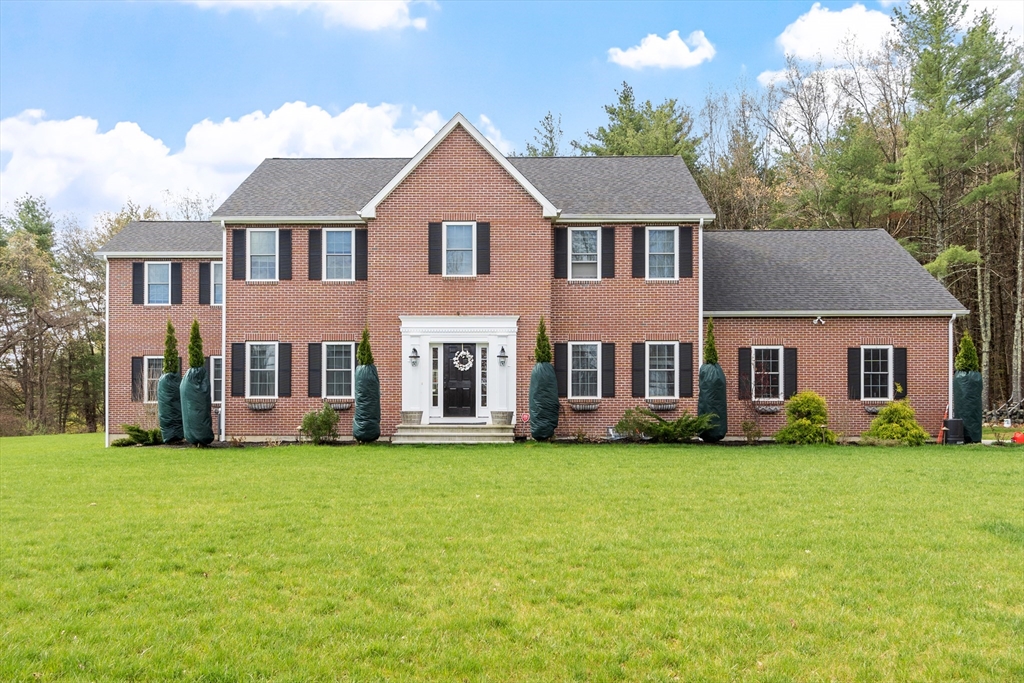 324 Old Harvard Rd
