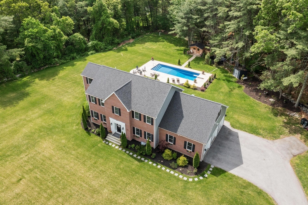 324 Old Harvard Rd