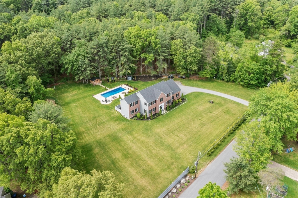 324 Old Harvard Rd