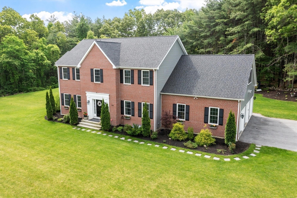 324 Old Harvard Rd