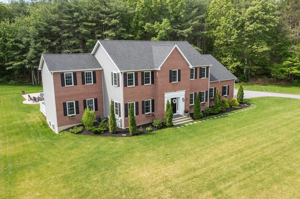 324 Old Harvard Rd
