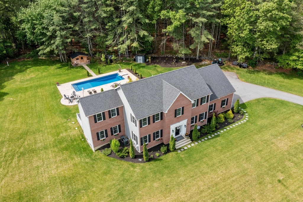 324 Old Harvard Rd