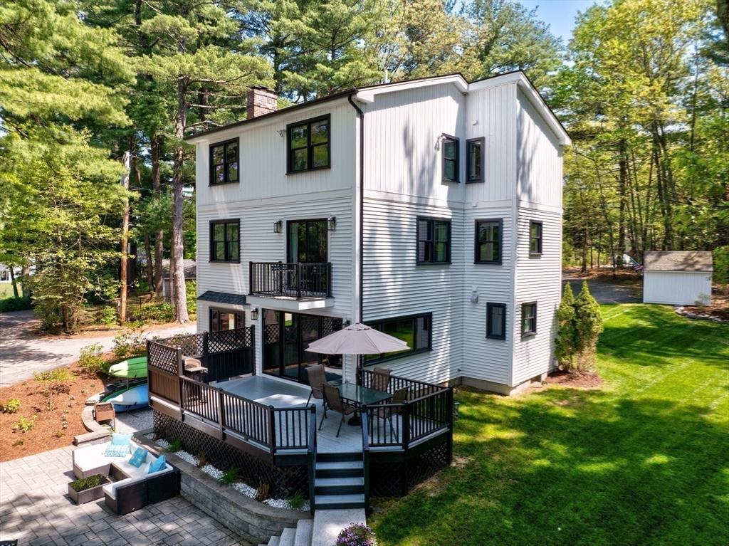 4 Northview Ave